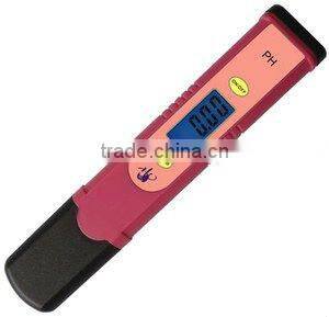 PH meter, water quality meter