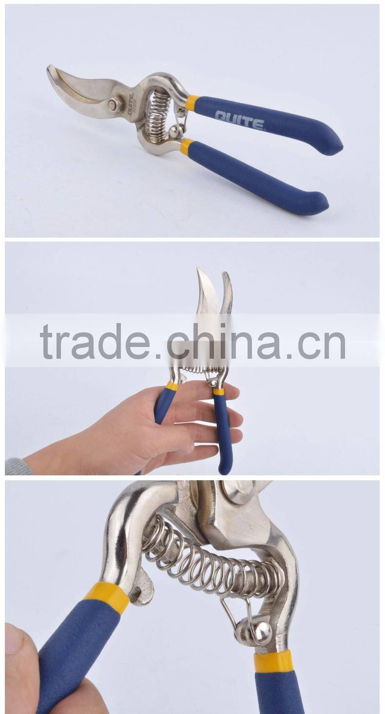 Industry Nickel Steel0 Gardon Shear With High Carbon Steel Shear