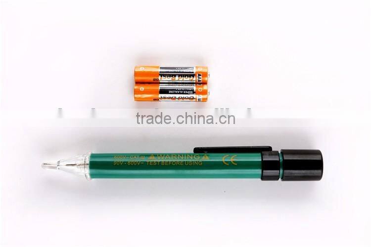 Non-Contact Electrical Test Pencil