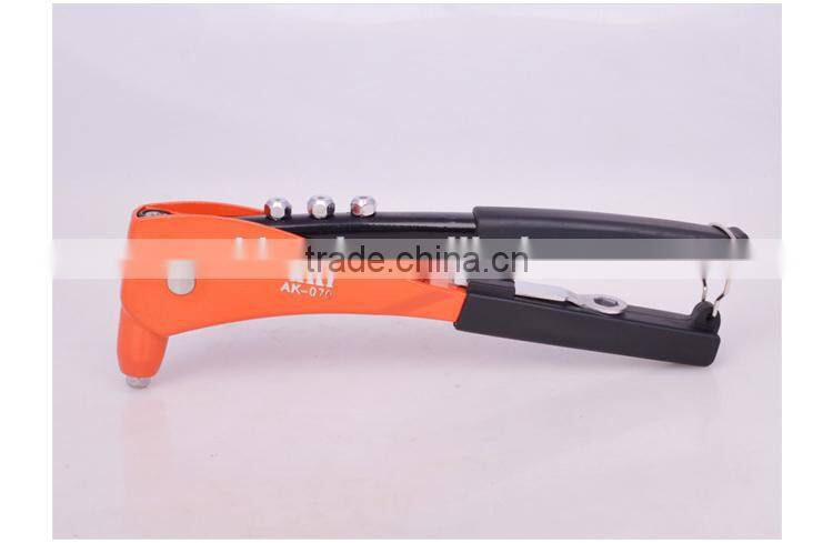 Hot selling Aluminum alloy hand riveter tool