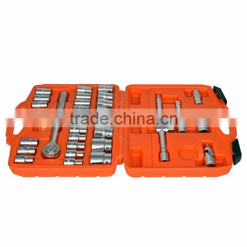 AK-9770 32 pcs repairing socket set