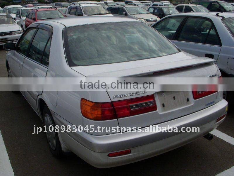 TOYOTA Corona Premio TOYOTA cheap car
