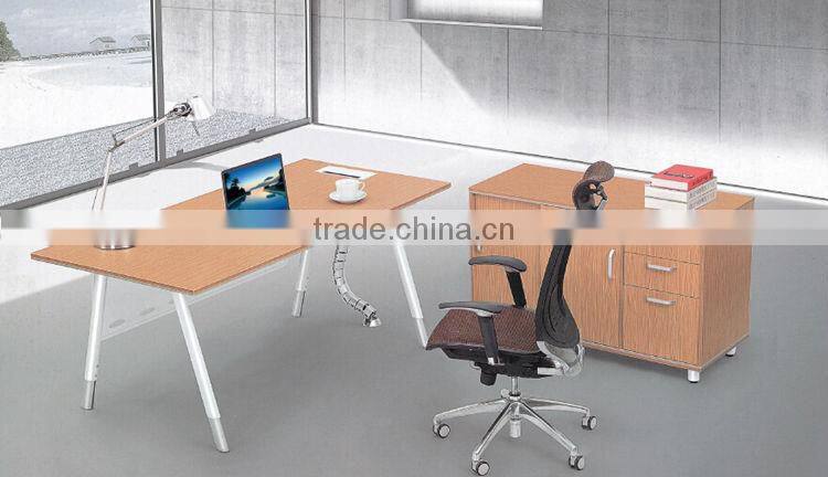 Most Popular Luxury Quality Factory Price Manual Adjust Height Table Frame