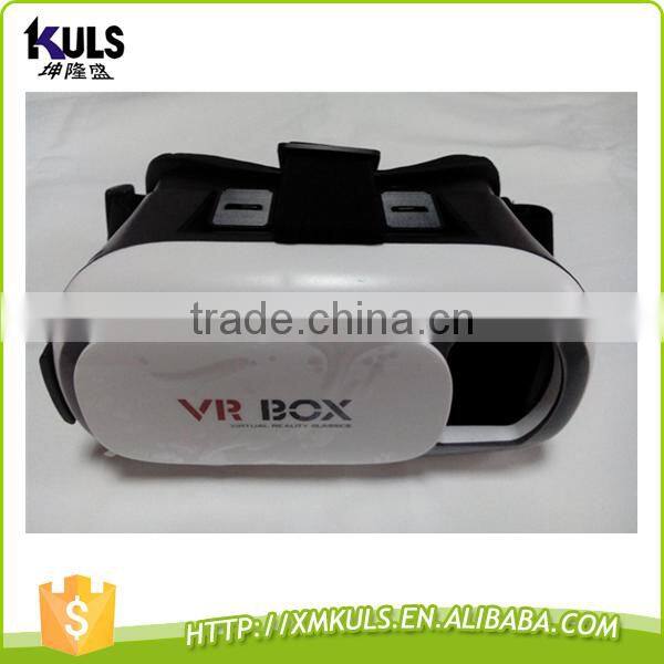 2016 Pop high-tech cinema 3D VR box