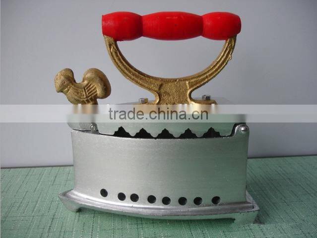 CHARCOAL IRON 752 FOR AFRICA COCK BRAND/Low Price Charcoal Iron