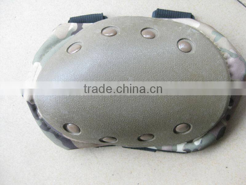 Advanced Tactical Military Knee Pads Elbow Pads