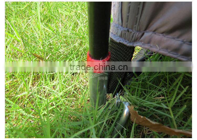 2015 New Camping Tent, Outdoor Tent With Fiberglass Pole