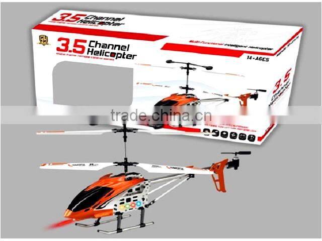 children toy rc helicopter