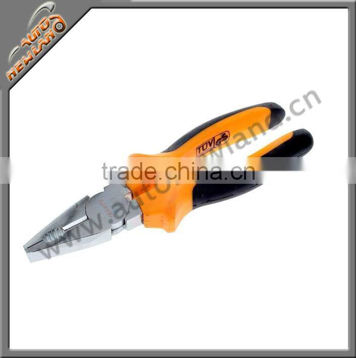 Phillips and slotted screwdriver