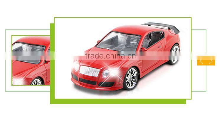 1:16 Model Radio Control Motor 2CH RC Car Shop