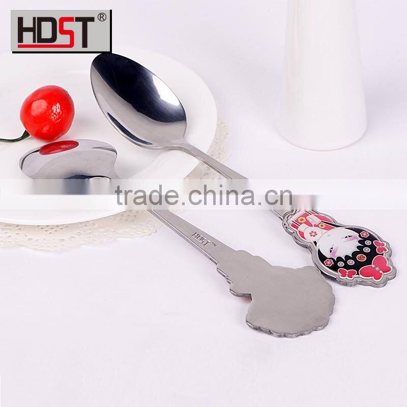 2015 new design wedding set chinese style cutlery promotion flatware hot sale