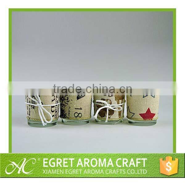 2015 wholesales factory direct sales glass bottle decorative reed diffuser