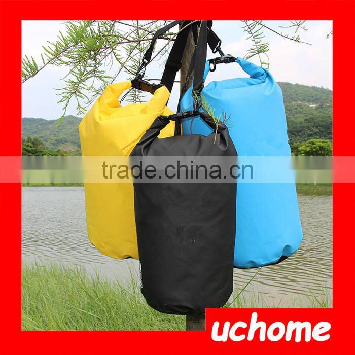UCHOME Outdoor Foldable Ocean Pack Dry Bag Waterproof For Camping