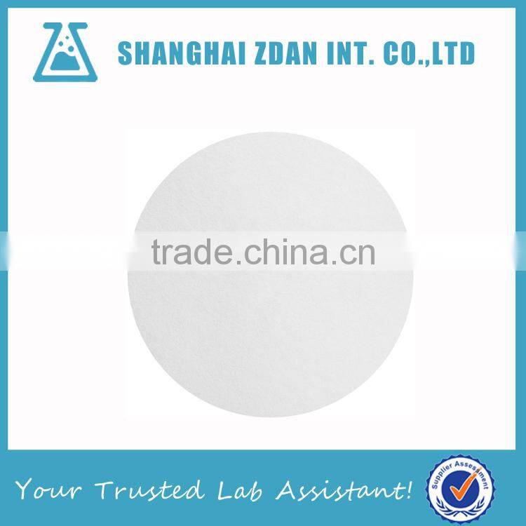 Ashless Quantitative Paper, 24.0cm Diameter, 10-15Micron