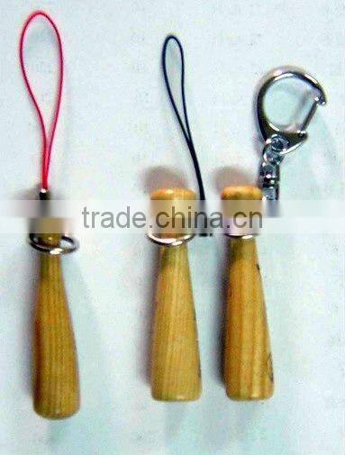 wood bassball bat accessory
