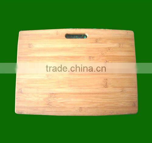 Bamboo Cutting mat&pad