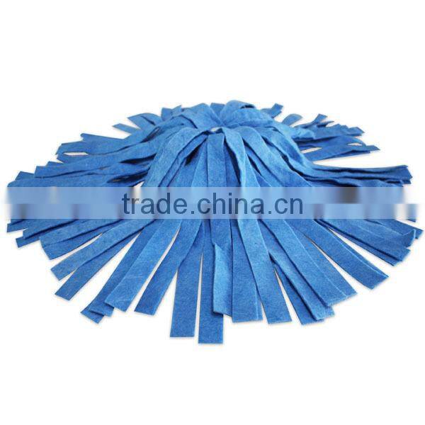 High quality non-woven floor cleaning mop head
