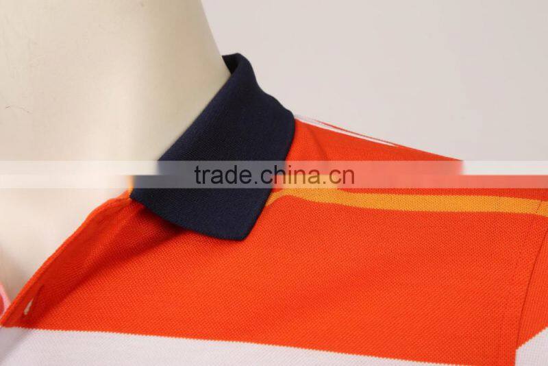 rasta polo shirt dropship 100 combed cotton polo shirts