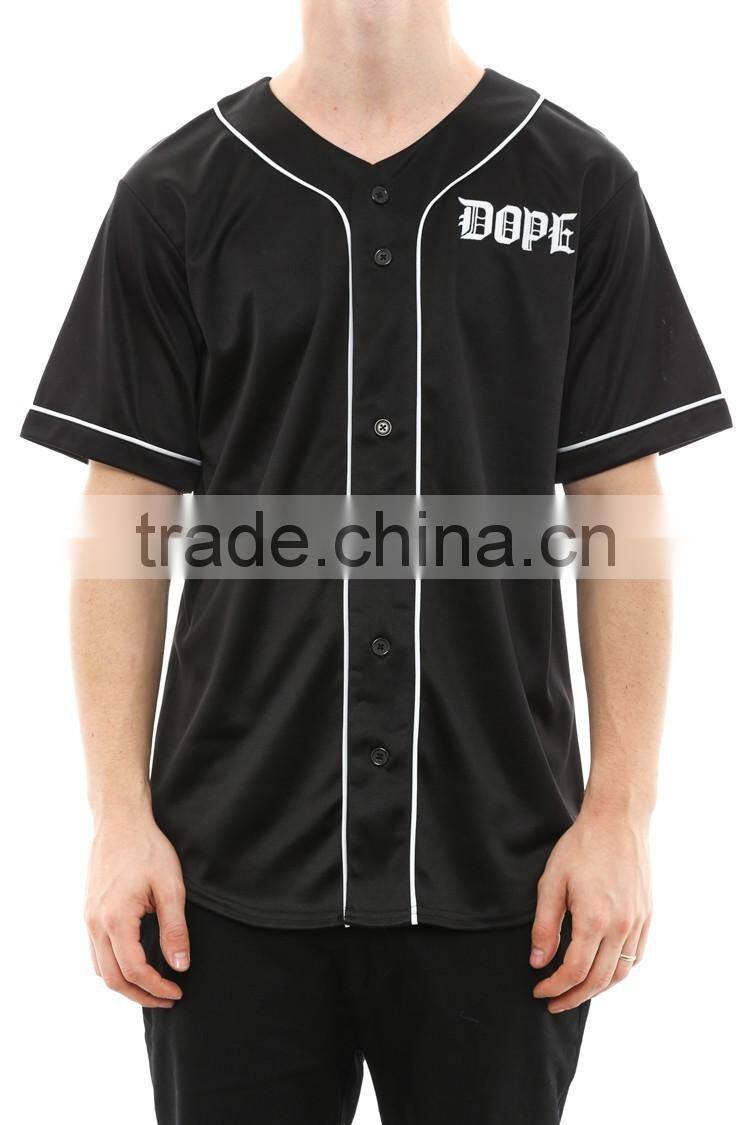 Top Customized Baseball Uniforms/Official Minor League Replica Baseball Jerseys/ Thermal Dye Sublimation Baseball Wear