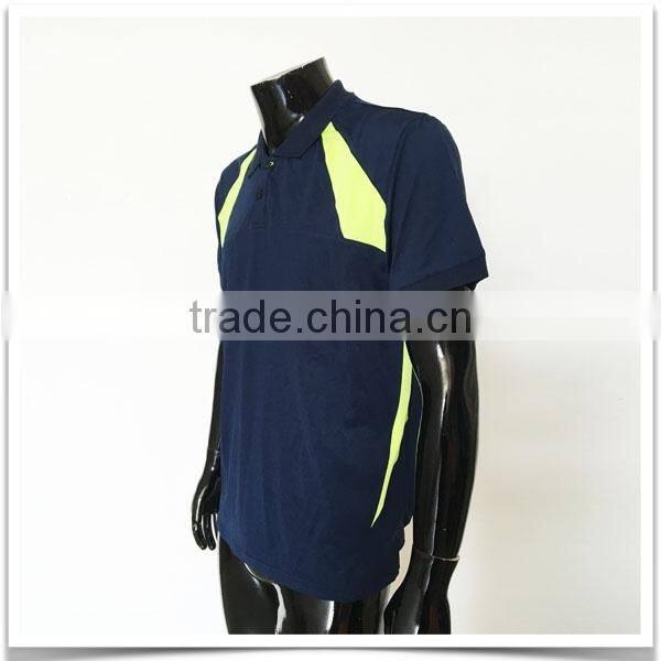 golf polo shirt custom made