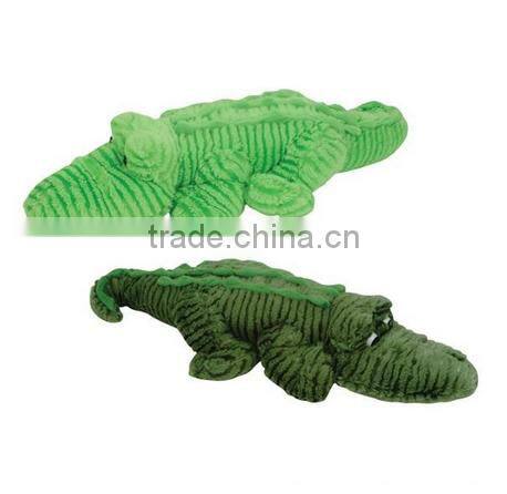 High quality wholesale sea animal toys stuffed crocodile plush soft toy