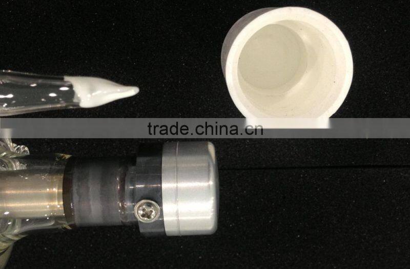 2015 distributors wanted king rabbit co2 laser tube
