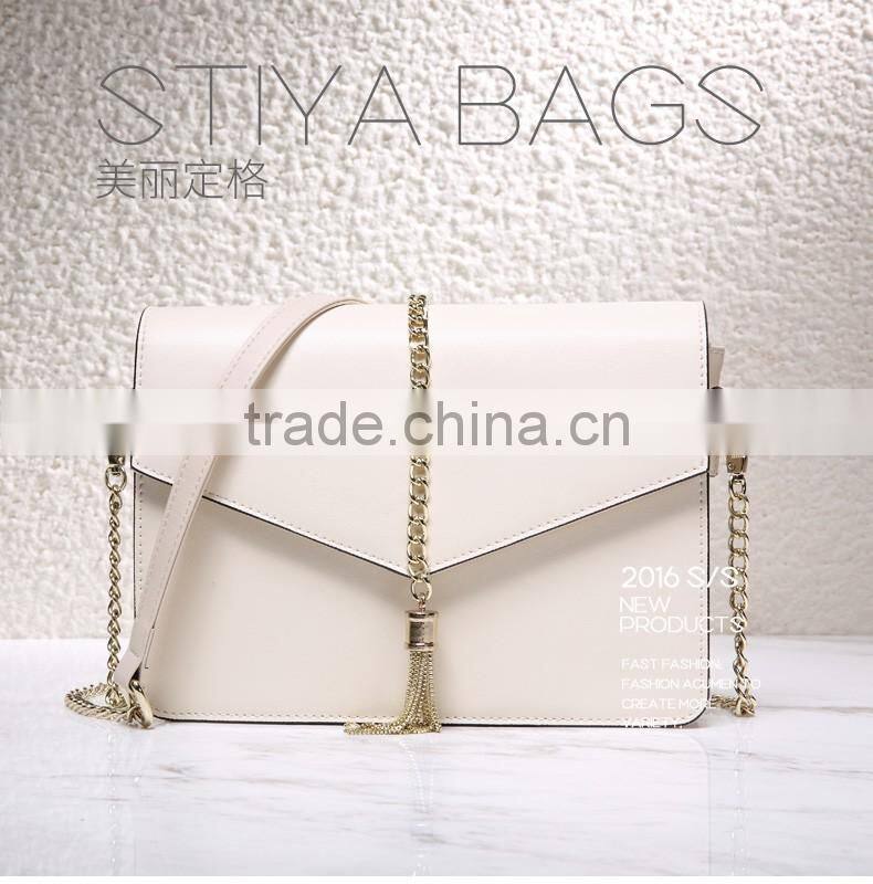 genuine leather bag ladies bag fashion