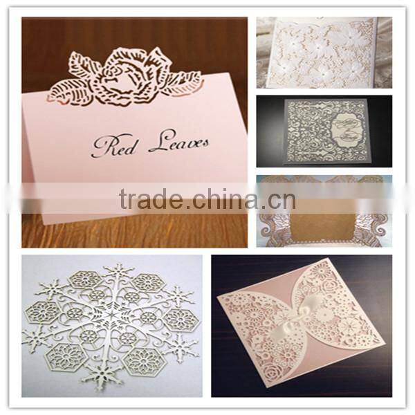 XJ6090 laser wood carving machine