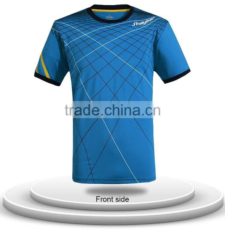 wholesale high quality customized T-shirt