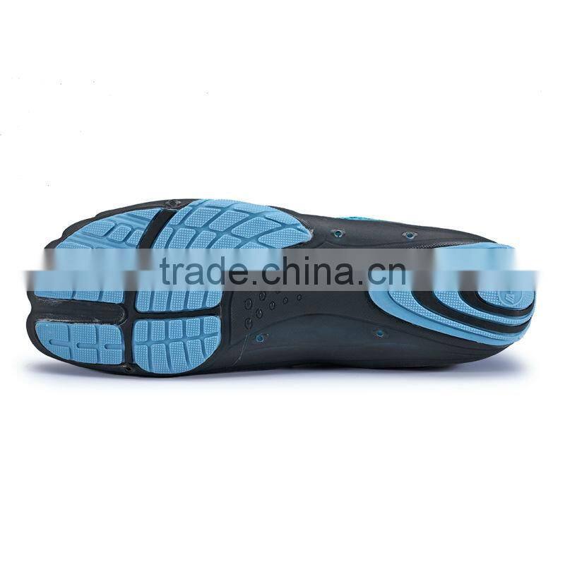 fashion stylish female outdoor shoe women casual, men outdoor water shoes for male, good quality hollow outdoor shoe from china