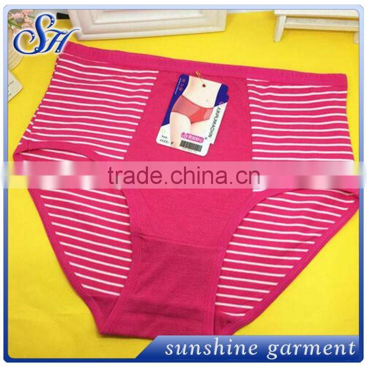 wholesale strip underwear with soft materials for sexy women