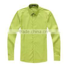 2016 High Quality Cotton Spandex Fabric With Elastic for pants,shirts,tops