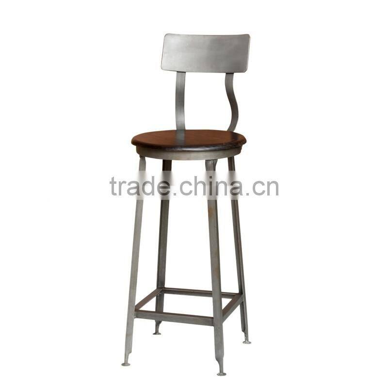 Industrial Chair