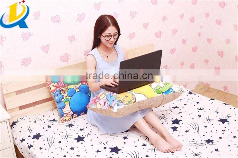 New arrival wholesale high quality cute plush pokemon pillow