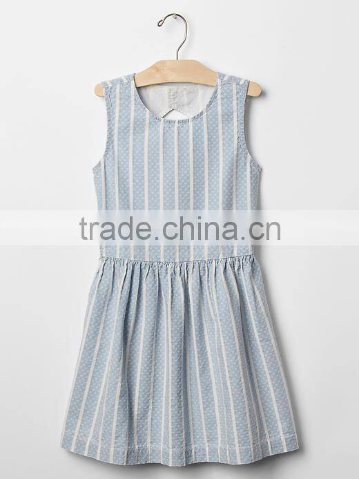 Wholesale Clothing High Quality Beautiful Model Little Girl Princess Dresses