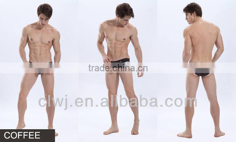 double layer briefs 3001-SJ