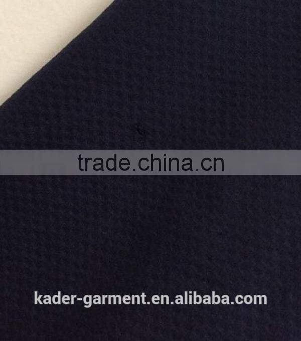 Unisex Pullover Hooded Sweatshirt Dark Blue Hoodie with Pocket