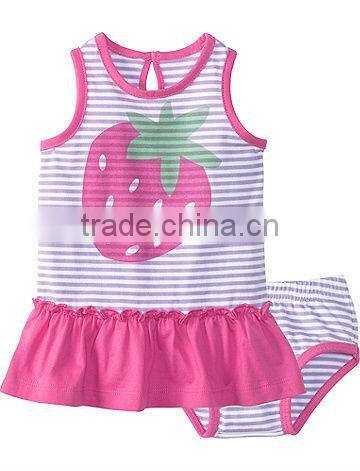 GIRLS BABIES SET CLOTHING SET