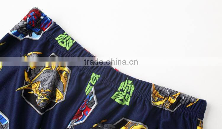 coat slyle pajamas printing pajamas license sleep wear