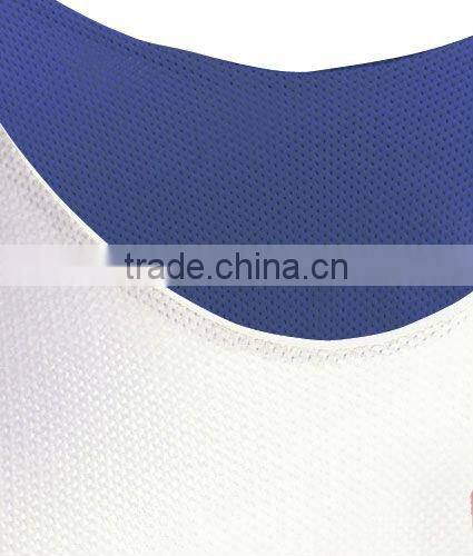 Design Tank 1424 Mini Mesh Reversible Adult Mens