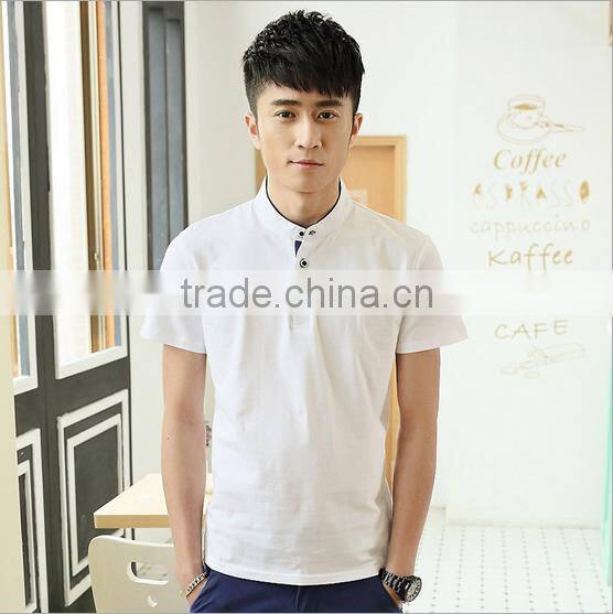 American Popular Polo Men T Shirt With High Quality The Best Price Support OEM/ODM