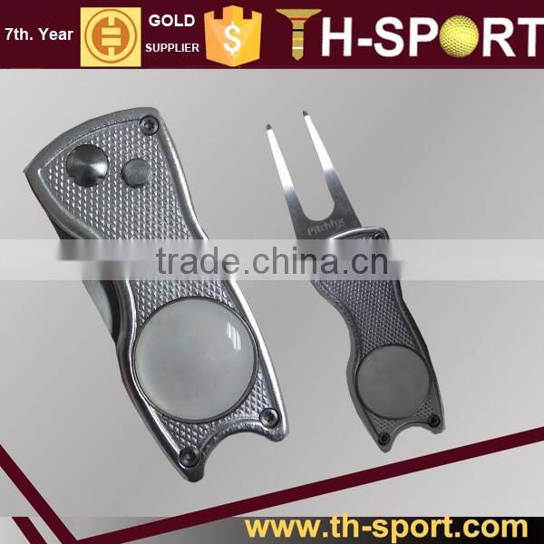 OEM Fashion Golf Divot Tool for Sales
