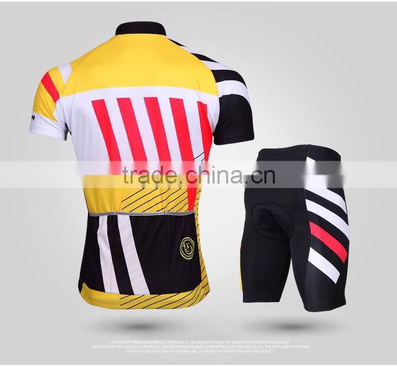 BEROY 2016 Cheap China Cycling Clothing, Custom MTB Cycling Jersey