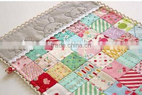 High quality 54PCS mixed styles DIY fabric Colver Clear Acrylic quilt tools/patchwork templates