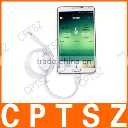 Andrews female ovulation thermometer baby thermometer of the physiology of alarm TEMPerOTG