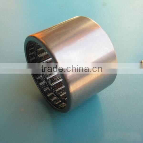 HFL3030 drawn cup steel roller clutch bearing