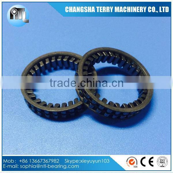 FE430Z Overrunning Freewheel Backstop clutch cage bearing