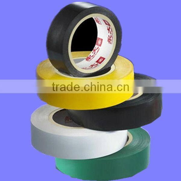 PVC Tapes