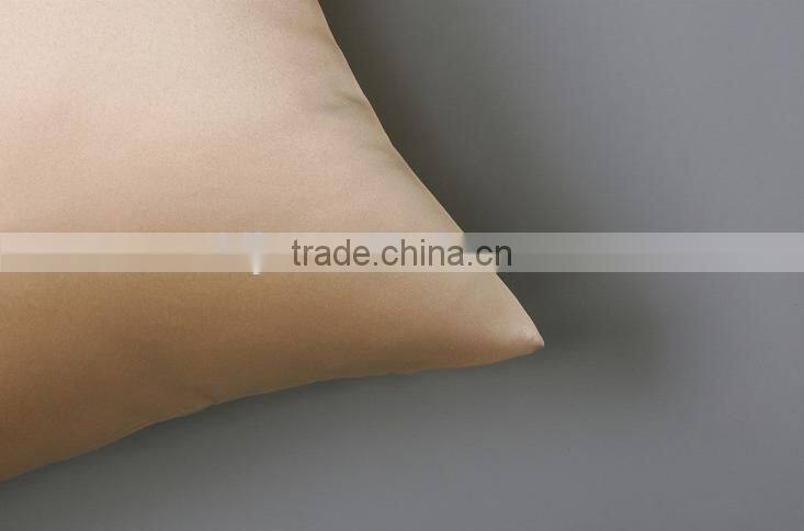 Satin Lux Pillow Case 40cmx40cm
