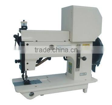 JK-204-103 Multipoint thick thread tortuous zig-zag stitching machine